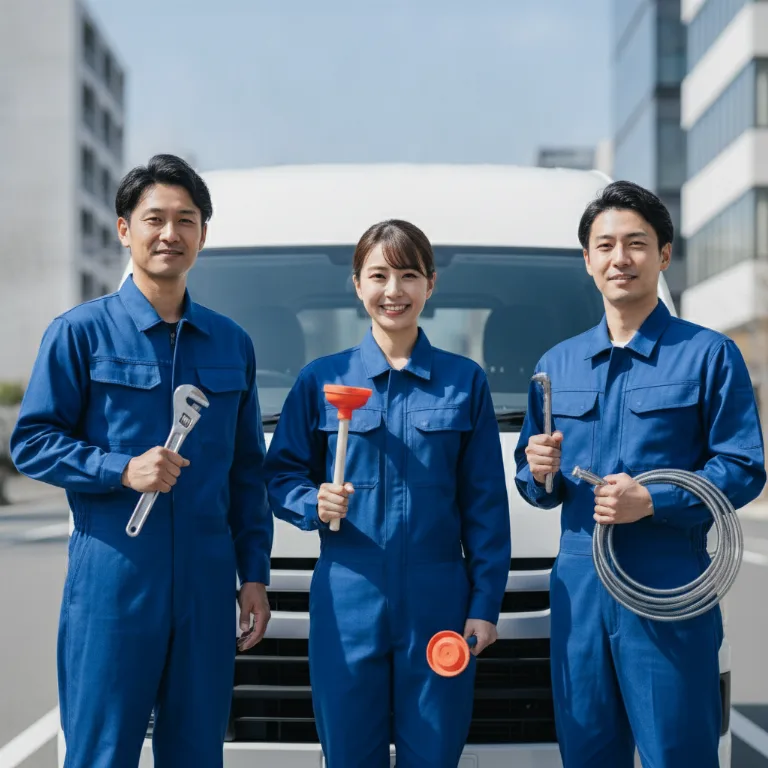 水道業者 のチーム: 千歳市